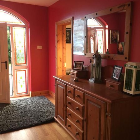 Carrick House B&B Killybegs Εξωτερικό φωτογραφία