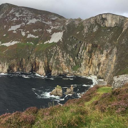 Carrick House B&B Killybegs Εξωτερικό φωτογραφία