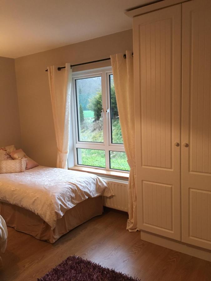 Carrick House B&B Killybegs Εξωτερικό φωτογραφία