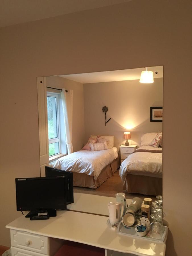 Carrick House B&B Killybegs Εξωτερικό φωτογραφία