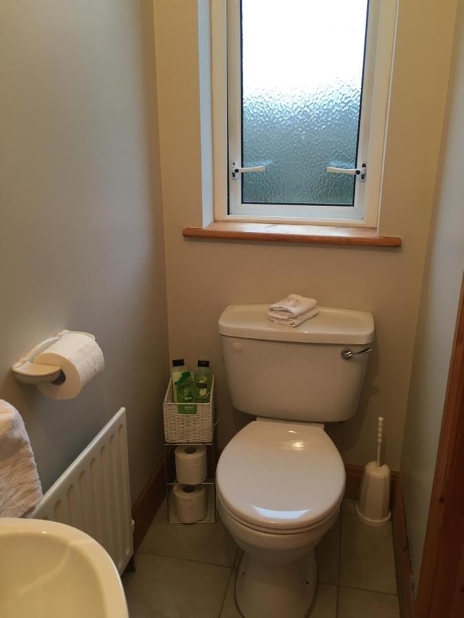 Carrick House B&B Killybegs Εξωτερικό φωτογραφία