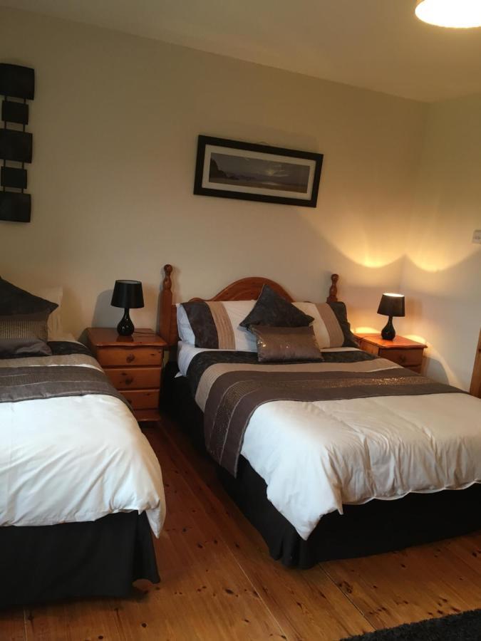 Carrick House B&B Killybegs Εξωτερικό φωτογραφία