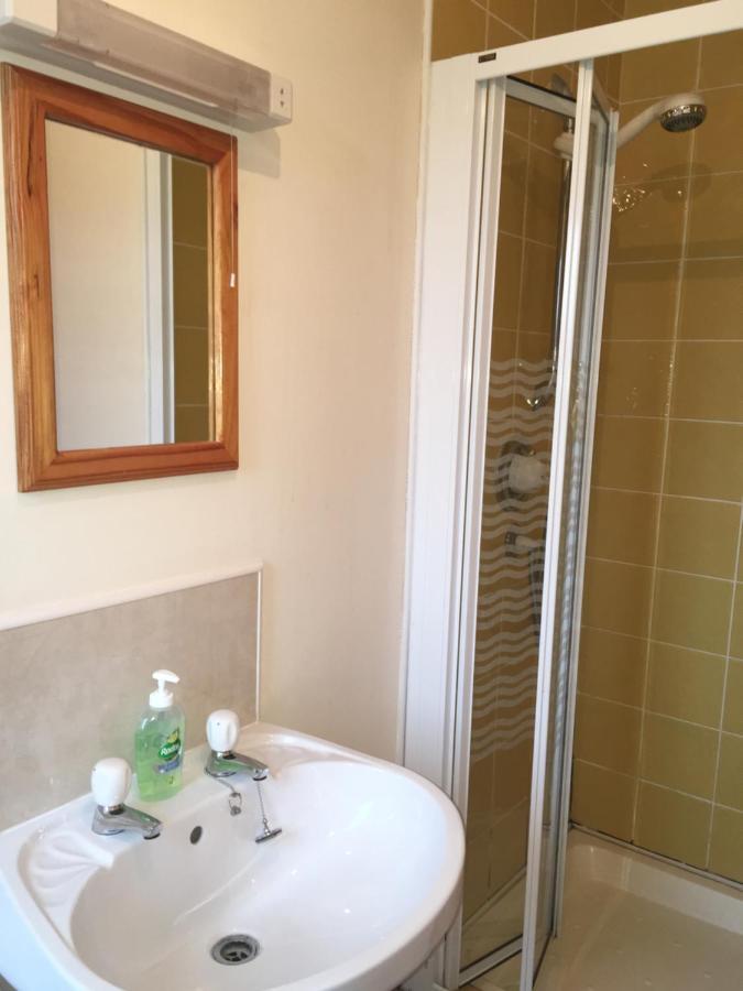 Carrick House B&B Killybegs Εξωτερικό φωτογραφία