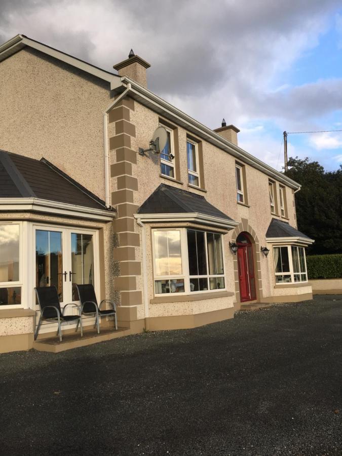 Carrick House B&B Killybegs Εξωτερικό φωτογραφία