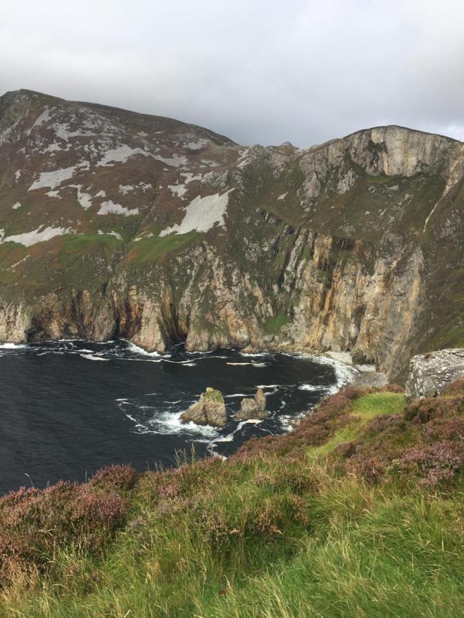 Carrick House B&B Killybegs Εξωτερικό φωτογραφία