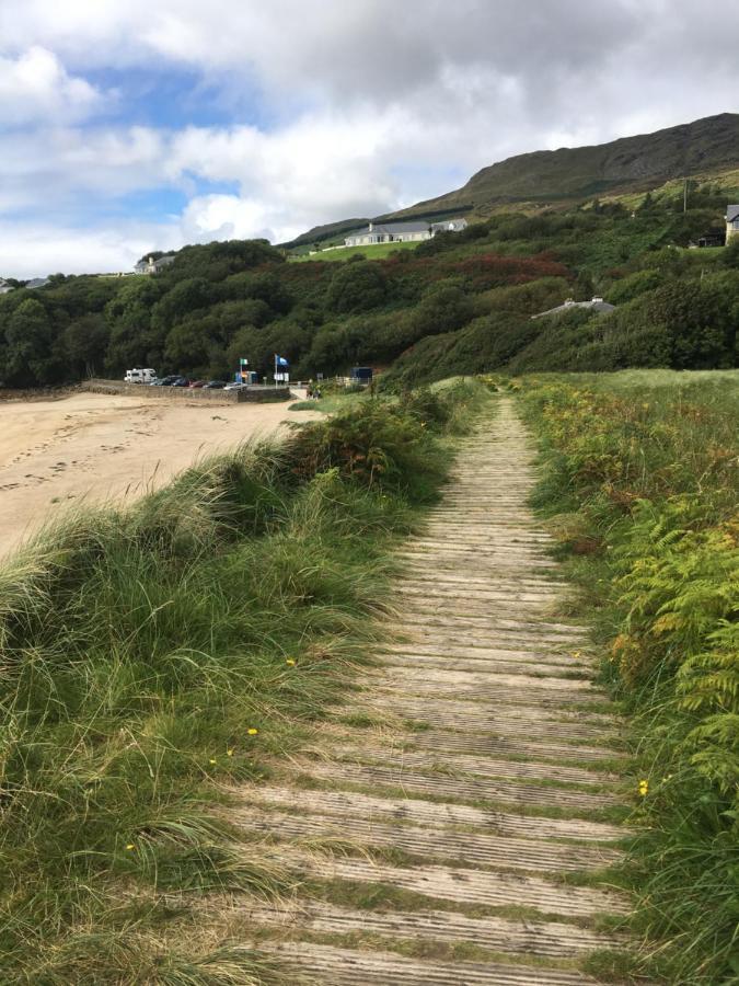 Carrick House B&B Killybegs Εξωτερικό φωτογραφία