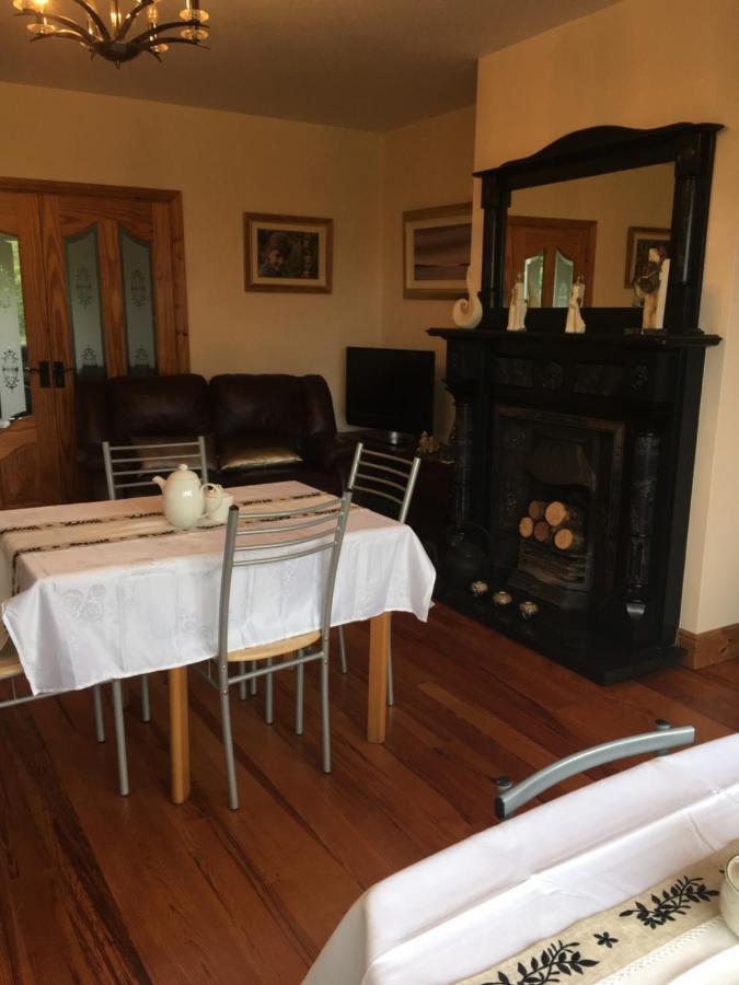 Carrick House B&B Killybegs Εξωτερικό φωτογραφία
